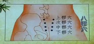 《健康之路》20160605视频笔记:郝万山、补肾益气粉、补肾养生汤、旋转腰脊补肾气