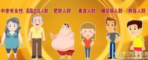 北京卫视20160617《养生堂》胆结石的三大危害、胆囊癌、胆结石患者的饮食原则