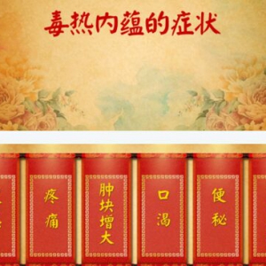 北京卫视20160623《养生堂》郁仁存、祛邪、抗癌、自我辩证施食、毒热、血瘀、祛邪方