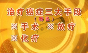 北京卫视20160626《养生堂》张福泉、癌症的治疗、癌细胞、放疗、老年人体检