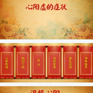 北京卫视20160627《养生堂》程海英、姜、阳虚、心阳虚、脾阳虚、肾阳虚、肺阳虚