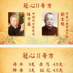 北京卫视20160629《养生堂》心梗的诱因、冠心II号方配方、解暑化浊汤、阿胶当归补血汤