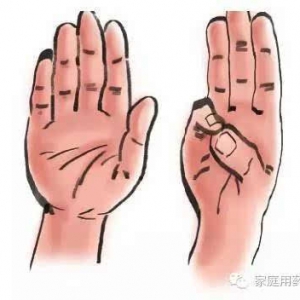 简易7招缓解手腕部疼痛肿胀 预防“键盘手”