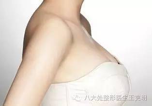 乳房整形项目大全