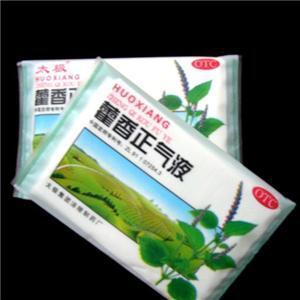 藿香正气并不是防暑万能药，您真的用对了吗？