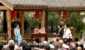 北京卫视20160731《养生堂》如何避免老年人跌倒、老年人饮食的注意事项