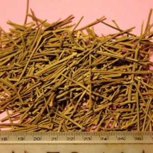 服用含麻黄中药时的注意事项