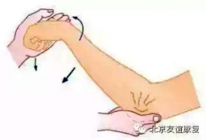网球肘是怎么一回事？