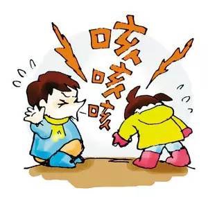 中医教您五步选对咳嗽药