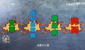 《健康之路》20161019：张纾难、打呼噜、糖尿病、性功能障碍、猝死、口腔训练操