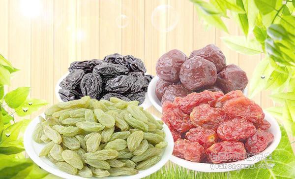 糖尿病人能吃果干吗？