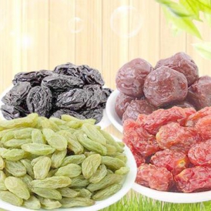 糖尿病人能吃果干吗？