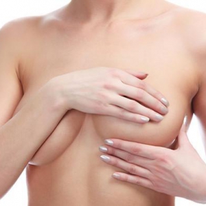 4种情况下乳房疼痛需警惕乳腺癌