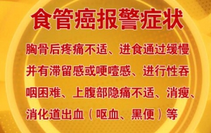 北京卫视20161108《养生堂》、食管炎症、食管癌的早期表现与治疗、食管黏膜