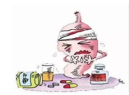 加班熬夜的七大危害