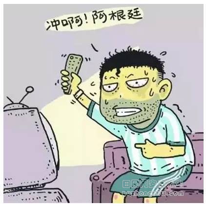 加班熬夜的七大危害