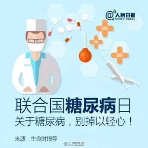 什么人容易得糖尿病，都是吃糖过多引起的吗？糖尿病有哪些危险征兆？如何预防？