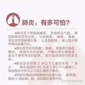《科普》养肺经