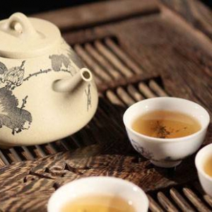 人生8杯茶，你喝到了第几杯？