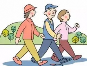 糖尿病患者“私人定制”的冬季运动计划！