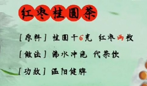 《健康之路》20161202想长寿 先扶阳（上）泡脚、红枣桂圆茶、按摩穴位补充阳气