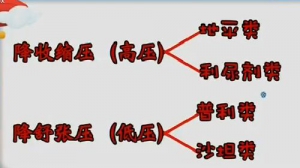 《健康之路》20161216顼志敏《降压药你用对了吗？》高血压用药指南