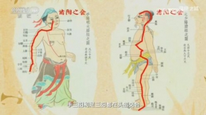 《健康之路》20161222付延龄《冬季防病秘籍（下）》干梳头、姜汁撞奶、附子灸