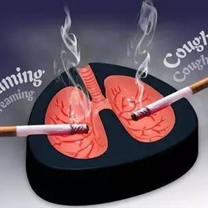 抽烟如何防范肺癌？