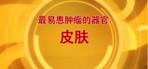 北京卫视20161224《养生堂》、李航《防癌秘诀家中寻-2》皮肤癌的原因与预防、搓澡巾的危害