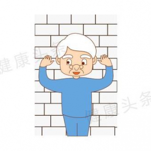 骨科医生教你几个动作缓解脖颈痛