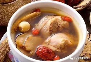 “小寒”时节的食疗注意事项