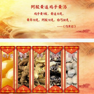 《养生堂》20170108魏玮《冬令进补里的养阴食材》