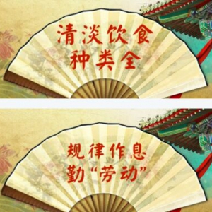 《养生堂》20170116陈明《长寿老人话长寿-3》