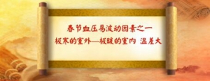 《养生堂》20170124宋庆桥《节日吃出健康味—2》科学控压