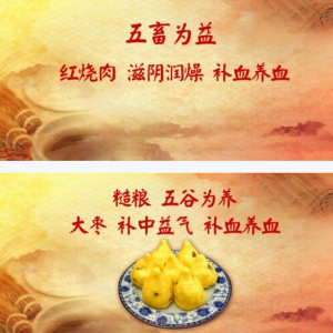 《养生堂》20170126金世元、翟华强《国药泰斗的补养药》胶艾汤、参胶饮