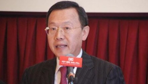 央企老总孔庆平被撤政协委员：曾在三家公司取酬，年薪千万
