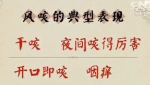 《健康之路》20170329张纾难《莫名咳嗽 谁在作祟》快速止咳代茶饮