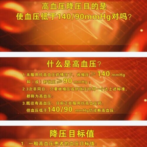 《养生堂》20170403秦明照《警惕误读高血压的恶果》降压药应该早上吃还是晚上吃