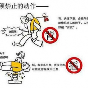 脑出血（脑溢血）发出的几个信号，早知可救命！