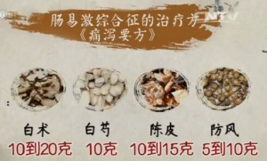 《健康之路》20170505《肠胃也会闹情绪》肠易激综合征