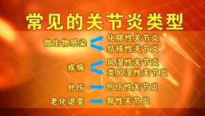 《养生堂》20170508曲铁兵《修复人体的“承重轴”》骨性关节炎