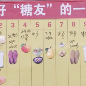 《养生堂》20170511陈璐璐《碗里的健康秘方》多种维生素与矿物质
