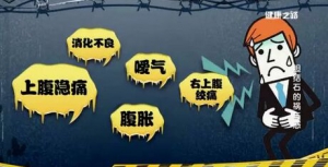 《健康之路》20170601胡海《胆结石的祸与惑》