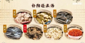 《健康之路》20171211冉颖卓《糖尿病烦恼中医调》肢体麻木、抽筋、手脚冰凉