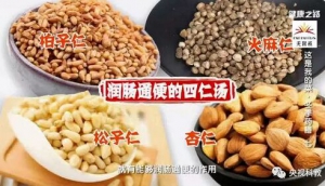 《健康之路》20180105《这是我的菜·冬季药膳》（七）