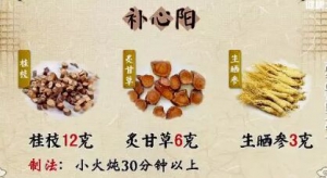 《健康之路》20180121补心阳代茶饮、补肾阳养生汤、护心香囊