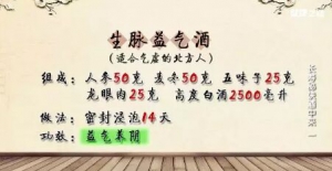 《健康之路》20180125黄彬《长寿秘诀酒中来》（一）药酒养生