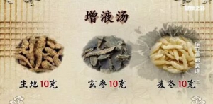 《健康之路》20180210六君子汤、苍耳子油、润鼻饮、揿针按摩法、鼻塞、嗅觉下降