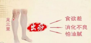 《健康之路》20180226李志刚《穴位诊病也治病》（上）