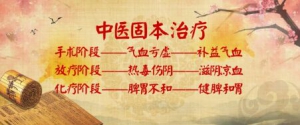 《养生堂》20180306《固本清源抗肿瘤》固本大法、清源法